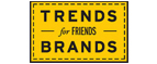 Скидка 10% на коллекция trends Brands limited! - Красный Яр